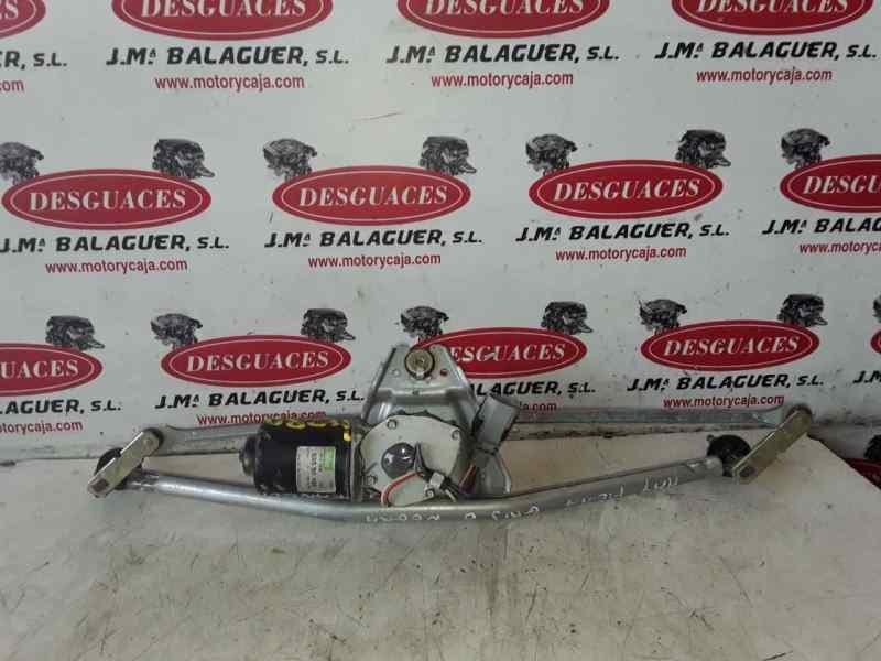 Recambio de motor limpia delantero para » otros... modelos referencia OEM IAM   