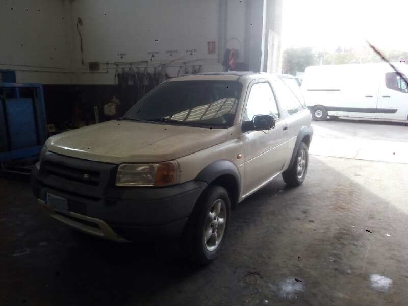 land rover freelander (ln) del año 2001