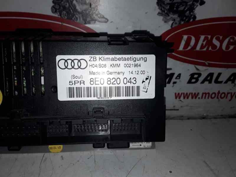 Recambio de mando climatizador para » otros... modelos referencia OEM IAM   