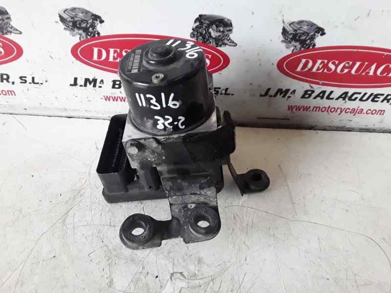 Recambio de centralita abs para » otros... modelos referencia OEM IAM 1J0614517J/1C0907379M/10020600694/10096003353  