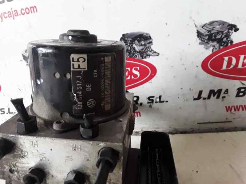 Recambio de centralita abs para » otros... modelos referencia OEM IAM 1J0614517J/1C0907379M/10020600694/10096003353  