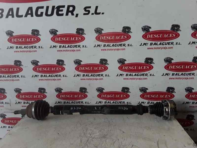 Recambio de transmision delantera derecha para » otros... modelos referencia OEM IAM   