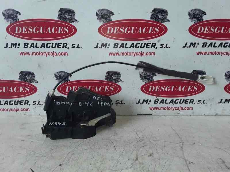 Recambio de cerradura puerta delantera izquierda para » otros... modelos referencia OEM IAM   