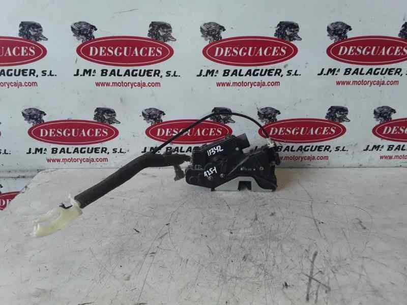 Recambio de cerradura puerta delantera izquierda para » otros... modelos referencia OEM IAM   