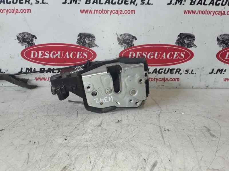 Recambio de cerradura puerta delantera izquierda para » otros... modelos referencia OEM IAM   