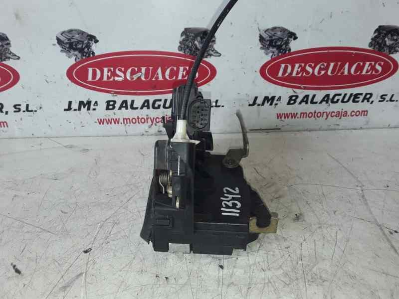 Recambio de cerradura puerta delantera izquierda para » otros... modelos referencia OEM IAM   