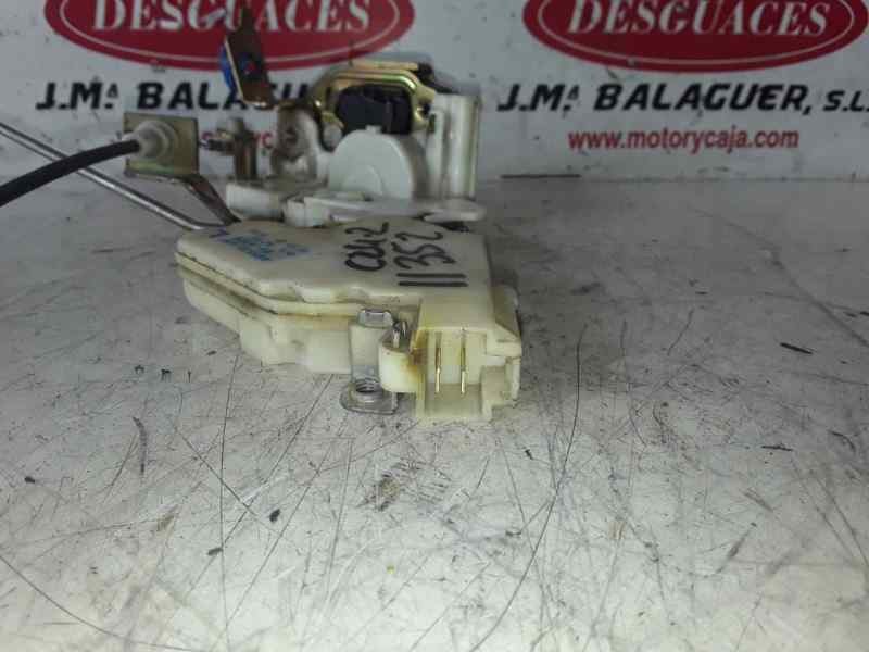 Recambio de cerradura maletero / porton para » otros... modelos referencia OEM IAM   