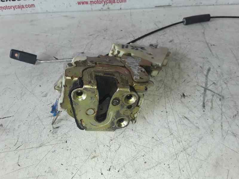 Recambio de cerradura maletero / porton para » otros... modelos referencia OEM IAM   
