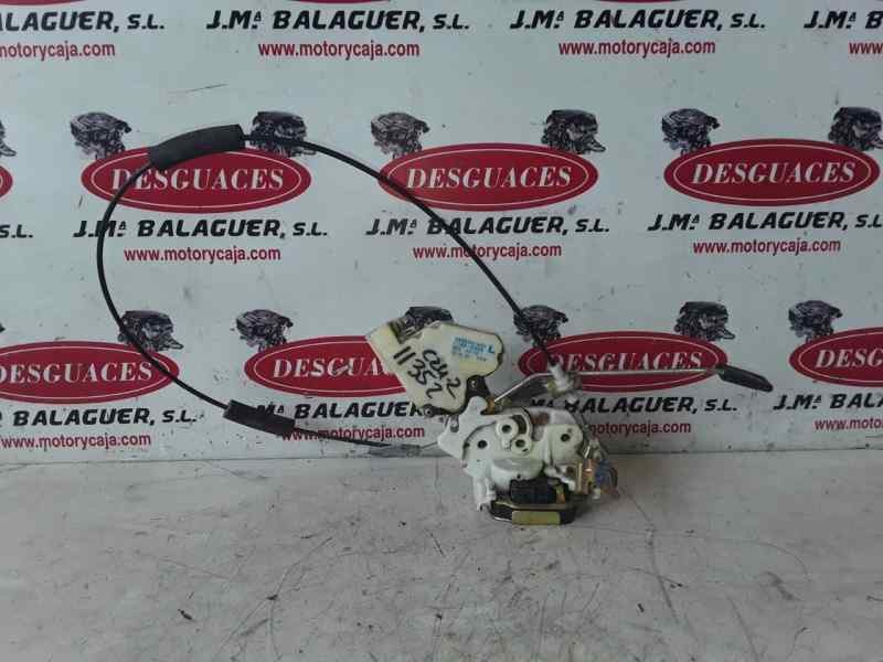 Recambio de cerradura maletero / porton para » otros... modelos referencia OEM IAM   