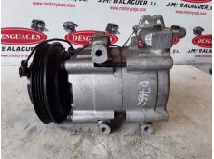 Recambio de compresor aire acondicionado para hyundai getz (tb) referencia OEM IAM   