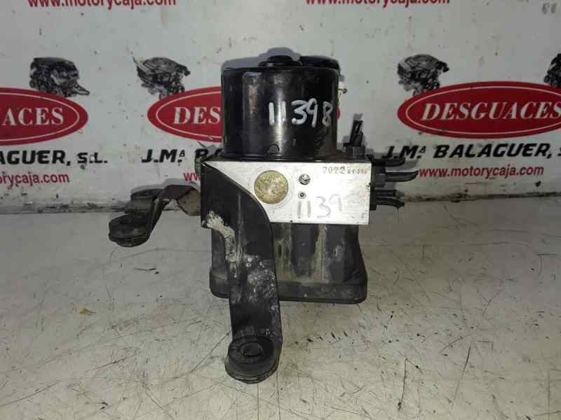 Recambio de centralita abs para » otros... modelos referencia OEM IAM   