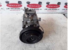 Recambio de compresor aire acondicionado para hyundai getz (tb) referencia OEM IAM    2