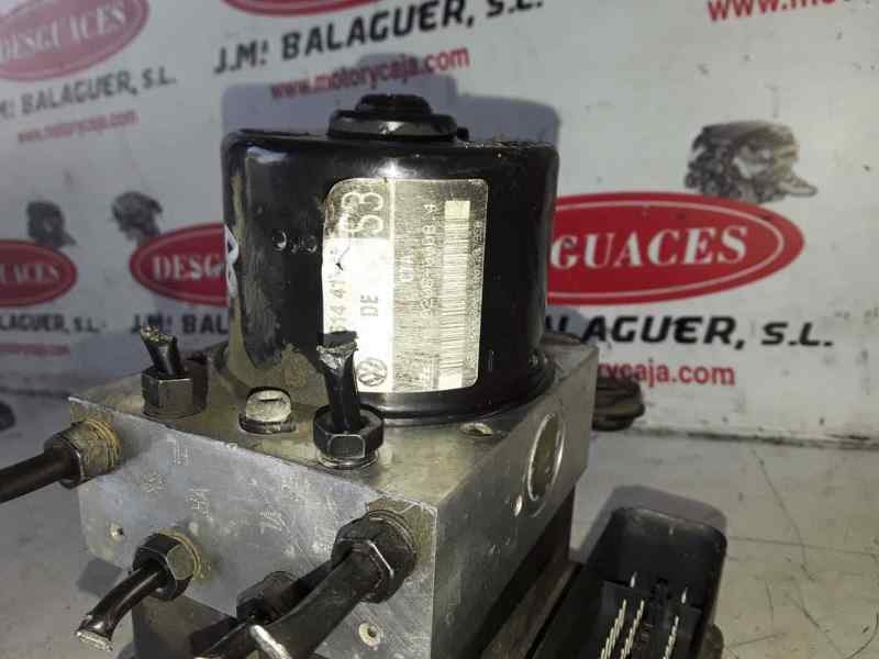 Recambio de centralita abs para » otros... modelos referencia OEM IAM   