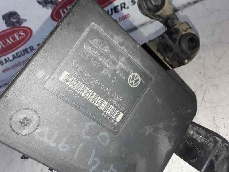 Recambio de centralita abs para » otros... modelos referencia OEM IAM   