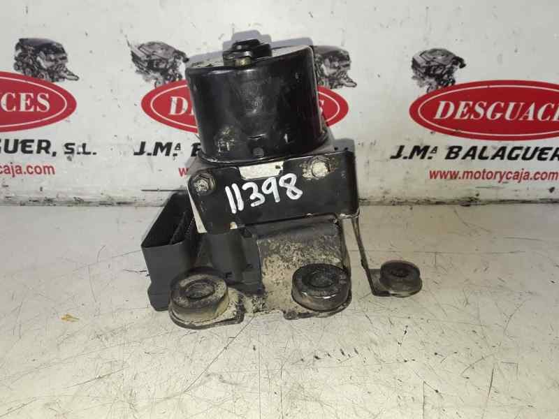 Recambio de centralita abs para » otros... modelos referencia OEM IAM   