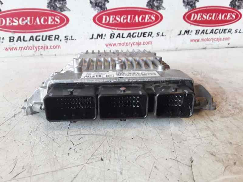 Recambio de centralita motor uce para » otros... modelos referencia OEM IAM   