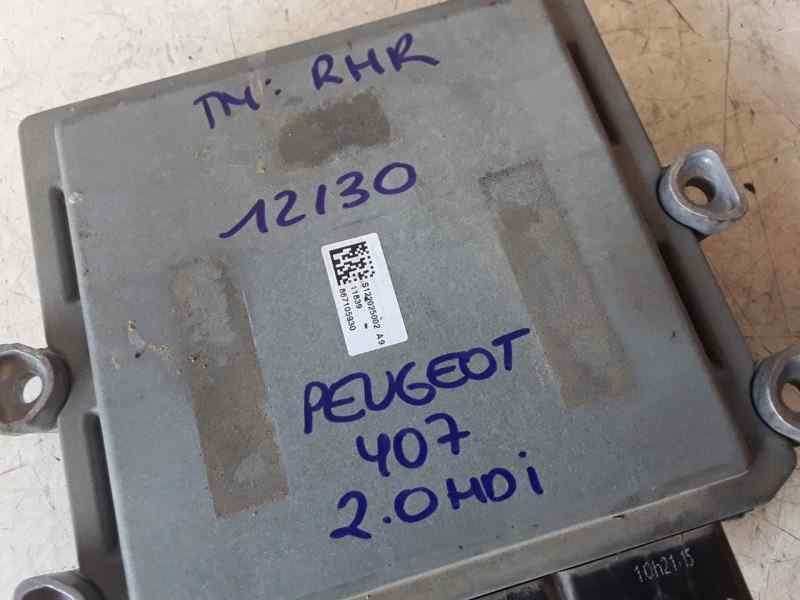 Recambio de centralita motor uce para » otros... modelos referencia OEM IAM   