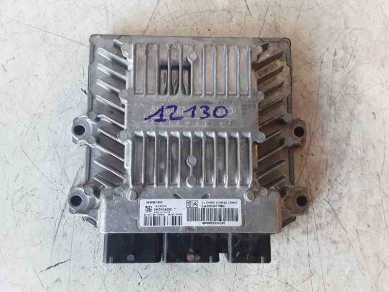 Recambio de centralita motor uce para » otros... modelos referencia OEM IAM   