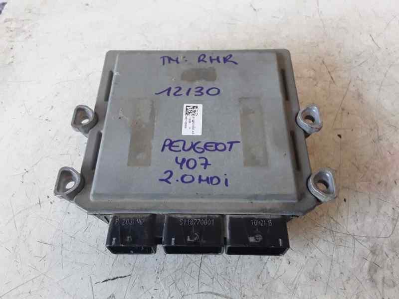 Recambio de centralita motor uce para » otros... modelos referencia OEM IAM   