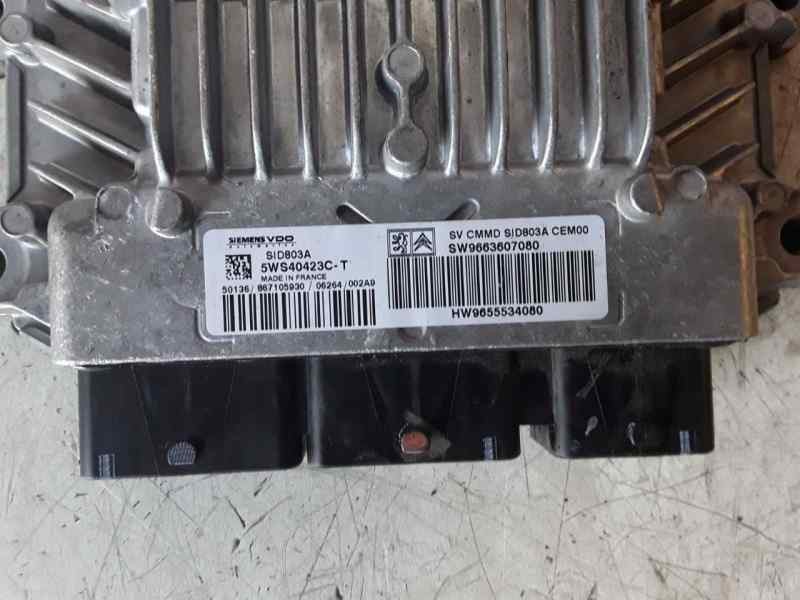 Recambio de centralita motor uce para » otros... modelos referencia OEM IAM   
