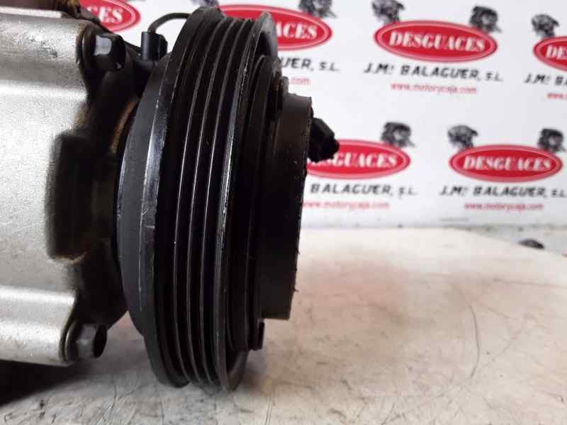 Recambio de compresor aire acondicionado para hyundai getz (tb) referencia OEM IAM   