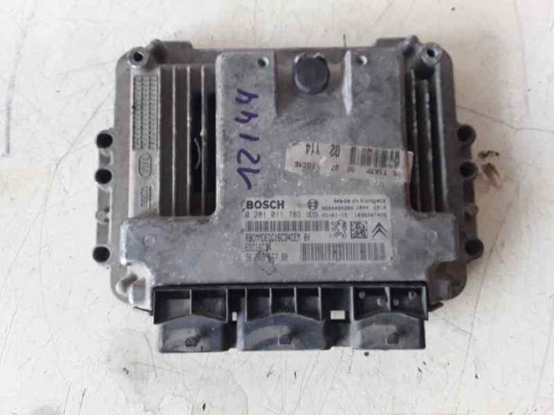 Recambio de centralita motor uce para » otros... modelos referencia OEM IAM   