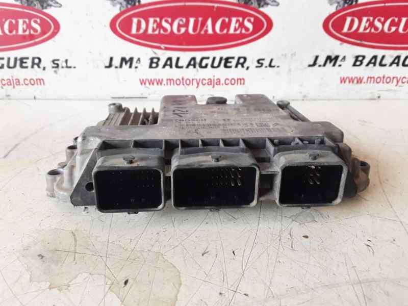 Recambio de centralita motor uce para » otros... modelos referencia OEM IAM   