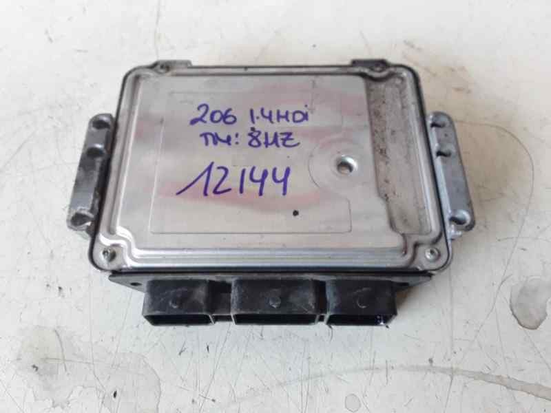 Recambio de centralita motor uce para » otros... modelos referencia OEM IAM   