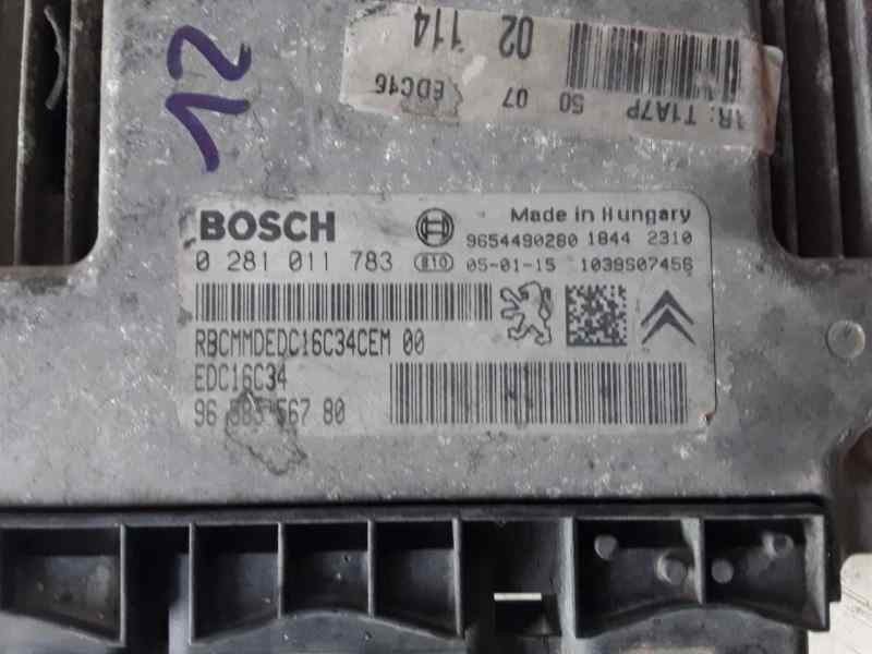 Recambio de centralita motor uce para » otros... modelos referencia OEM IAM   