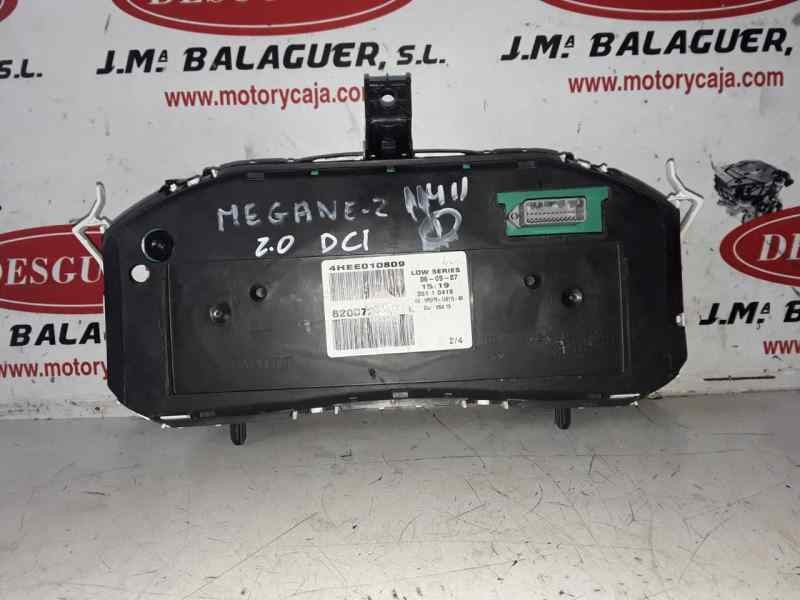 Recambio de cuadro instrumentos para » otros... modelos referencia OEM IAM   