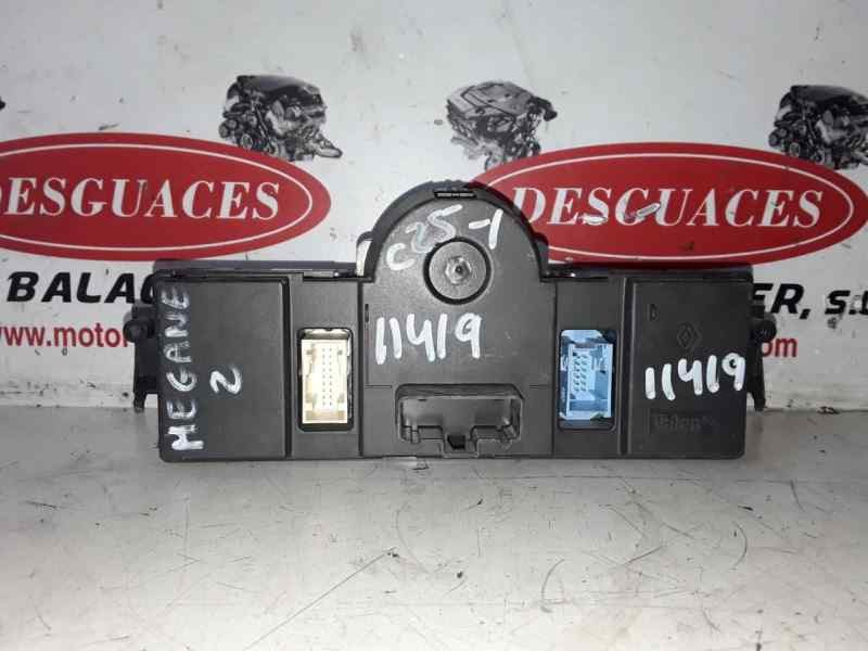 Recambio de mando climatizador para » otros... modelos referencia OEM IAM   