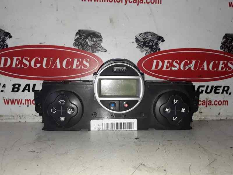 Recambio de mando climatizador para » otros... modelos referencia OEM IAM   