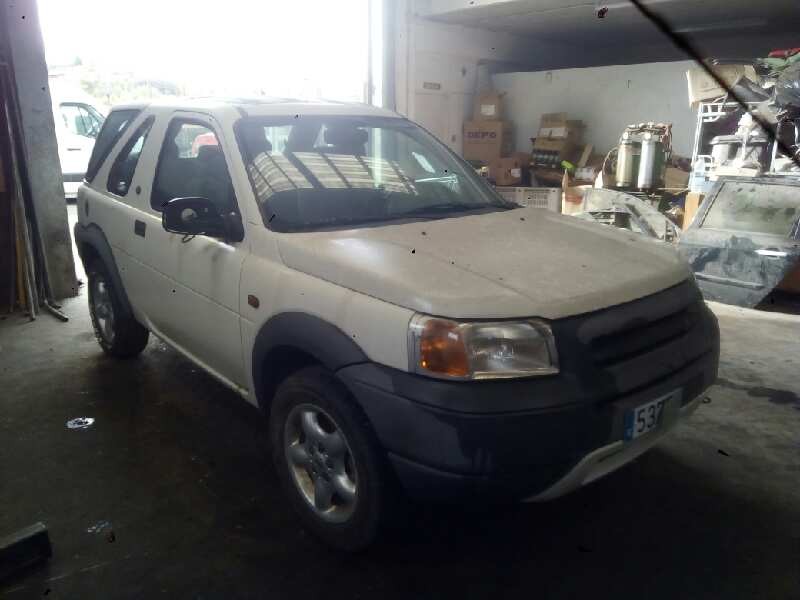 land rover freelander (ln) del año 2001