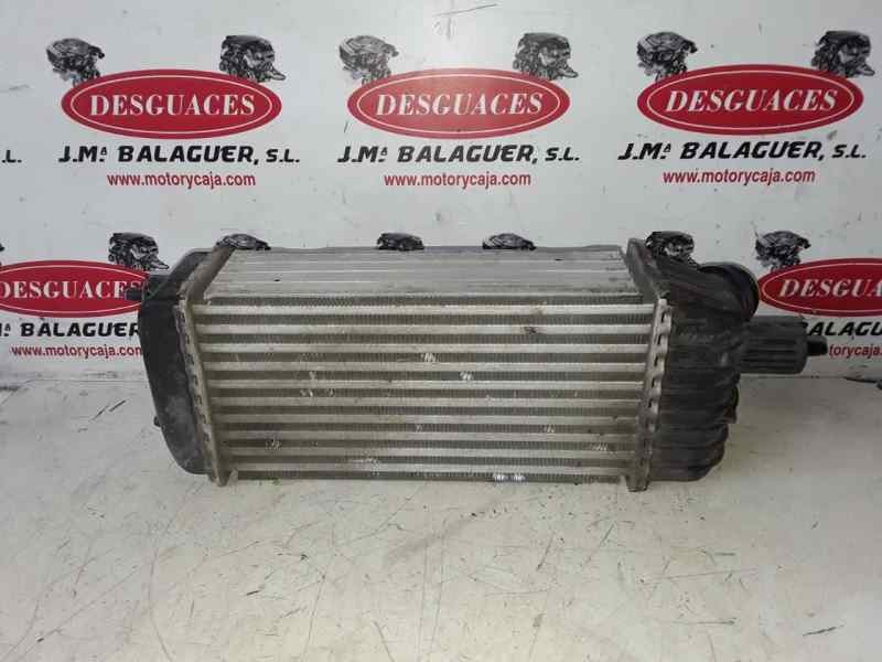 Recambio de intercooler para » otros... modelos referencia OEM IAM   