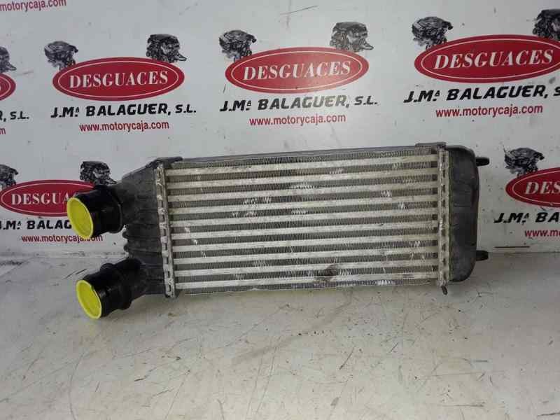 Recambio de intercooler para » otros... modelos referencia OEM IAM   