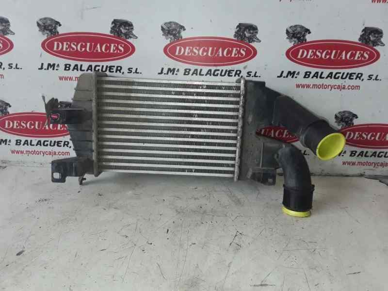 Recambio de intercooler para » otros... modelos referencia OEM IAM   
