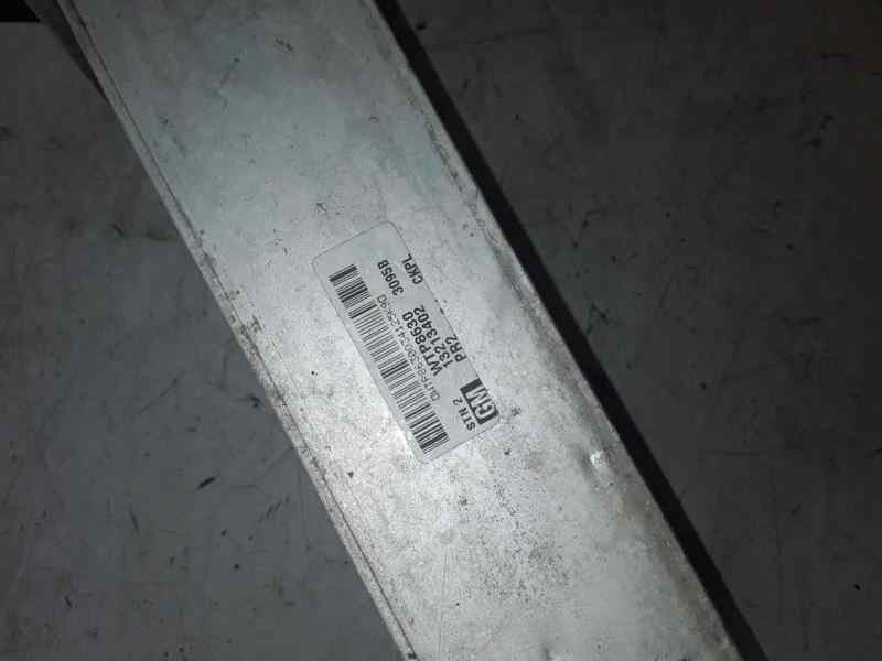 Recambio de intercooler para » otros... modelos referencia OEM IAM   