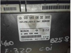 Recambio de no identificado para » otros... modelos referencia OEM IAM   
