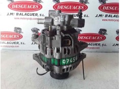 Recambio de alternador para kia sorento (bl) referencia OEM IAM AF111393/373004A110   2