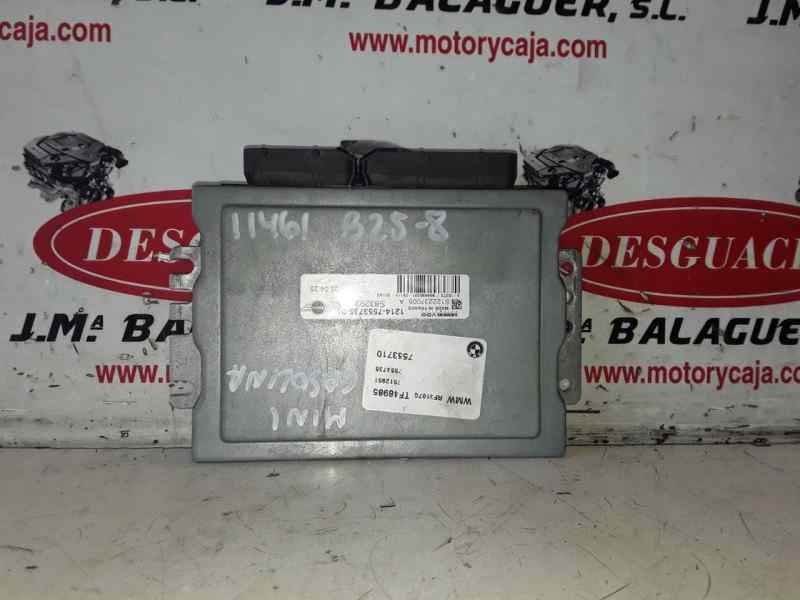 Recambio de centralita motor uce para » otros... modelos referencia OEM IAM   