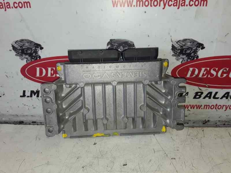 Recambio de centralita motor uce para » otros... modelos referencia OEM IAM   