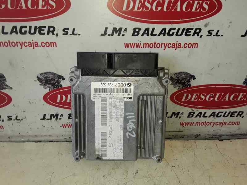 Recambio de centralita motor uce para » otros... modelos referencia OEM IAM   