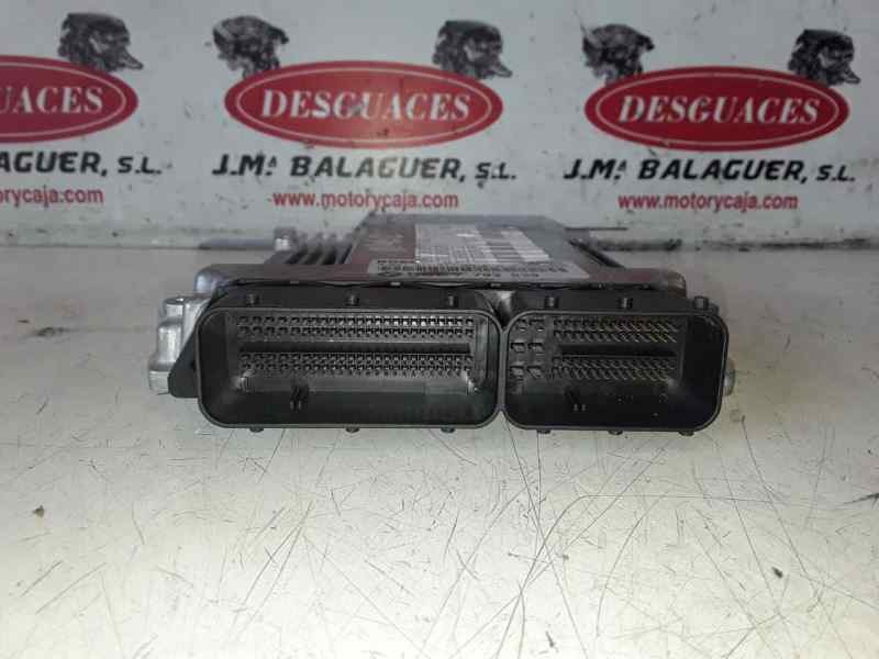 Recambio de centralita motor uce para » otros... modelos referencia OEM IAM   
