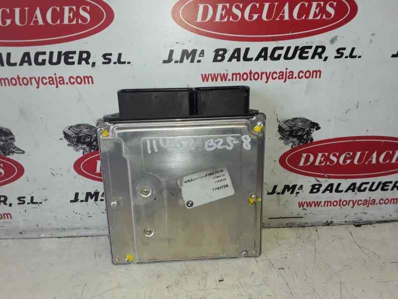 Recambio de centralita motor uce para » otros... modelos referencia OEM IAM   