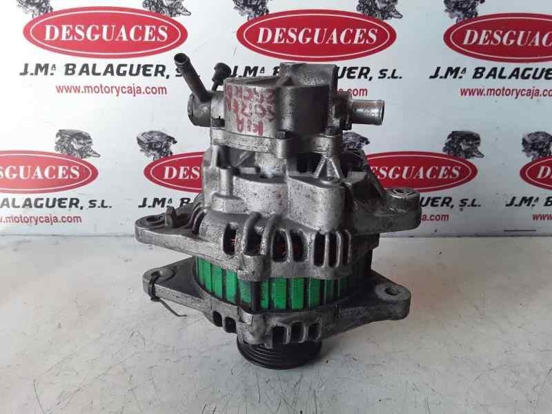 Recambio de alternador para kia sorento (bl) referencia OEM IAM AF111393/373004A110  