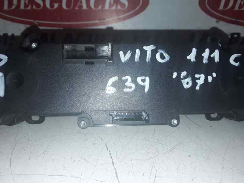 Recambio de mando multifuncion para » otros... modelos referencia OEM IAM 6395454407/3311010200  