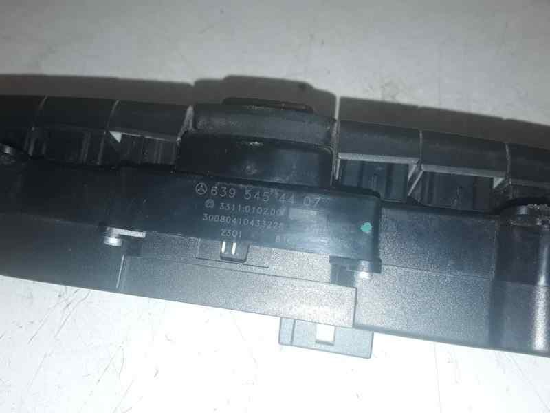 Recambio de mando multifuncion para » otros... modelos referencia OEM IAM 6395454407/3311010200  