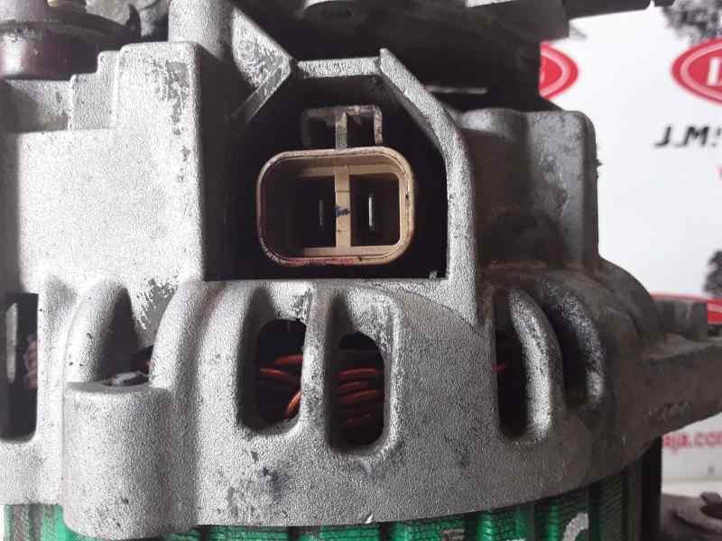 Recambio de alternador para kia sorento (bl) referencia OEM IAM AF111393/373004A110  