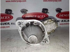 Recambio de motor arranque para hyundai getz (tb) referencia OEM IAM 3610022805/TM000A3720  