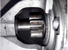 Recambio de motor arranque para hyundai getz (tb) referencia OEM IAM 3610022805/TM000A3720   2